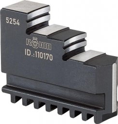 Quick Zestaw szczęk do 3-szczękowych uchwytów tokarskich 315mm DIN6350DB - RHM