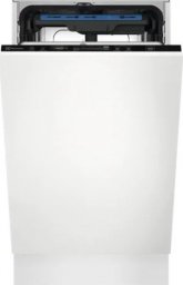 Zmywarka Electrolux Zmywarka do zabudowy Electrolux KEMC3211L 10kpl