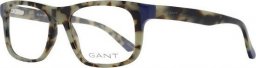  Gant Ramki do okularów Męskie Gant GA3157-055-53 ( 53 mm)