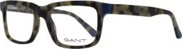  Gant Ramki do okularów Męskie Gant GA3158-056-52 ( 52 mm)