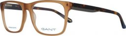  Gant Ramki do okularów Męskie Gant GA3122-046-54 ( 54 mm)