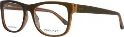  Gant Ramki do okularów Męskie Gant GA3123-047-53 ( 53 mm)