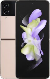 Smartfon Samsung Galaxy Z Flip4 5G 8/128GB Złoty  (SM-F721BZDGEUE                 )