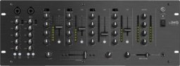 Mikser ręczny IMG 6-kanałowy mikser stereo dla DJ
