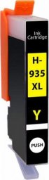 Tusz WhiteBox 1x Tusz Do HP 935XL 18ml Yellow