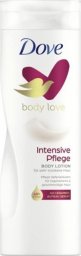 Dove  (DE) Dove, Body Love Balsam do ciała, 400 ml (PRODUKT Z NIEMIEC)