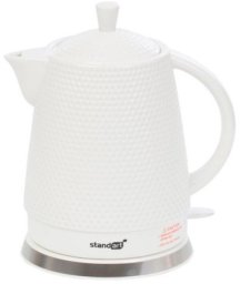 Czajnik Standart CERAMIC KETTLE LG-CW15-3 STANDART
