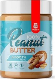  Cheat Meal Cheat Meal Nutrition Peanut Cream (Krem Orzechowy) - 1000g - Smooth