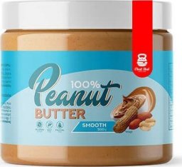 Cheat Meal Cheat Meal Nutrition Peanut Cream (Krem Orzechowy) - 500g - Smooth