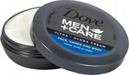  Dove  Dove Men Ultra Hydra Krem Do Twarzy Ciała 75Ml