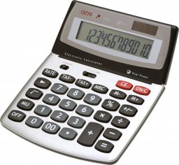 Kalkulator Genie GENIE Tischrechner 560 T