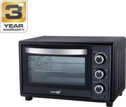 Trymer Standart ELECTRIC OVEN  KR-101L-28(BC) STANDART