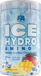 Fitness Authority FITNESS AUTHORITY Ice Hydro Amino - 480g