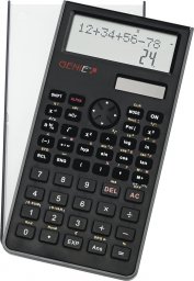 Kalkulator Genie GENIE Schulrechner 82 SC