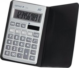 Kalkulator Genie GENIE Taschenrechner 330