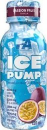  Fitness Authority Sp ZOO FITNESS AUTHORITY ICE Pump - 120ml