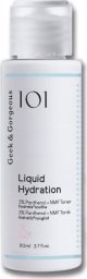  Geek & Gorgeous Geek & Gorgeous Liquid Hydration - nawilżający tonik do twarzy 110 ml