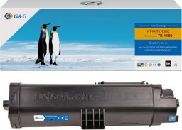 Toner G&G Black Zamiennik TK1150 (NT-FKTK1150C)