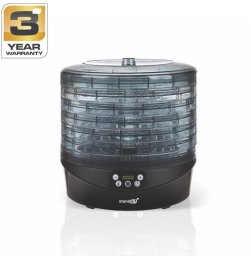 Trymer Standart FOOD DEHYDRATOR FD708A STANDART 3.5 L