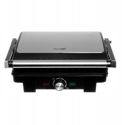 Trymer Standart ELECTRIC GRILL ZM-902B STANDART