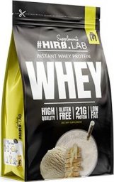 HIRO.LAB HIRO.LAB Instant Whey Protein - 750g