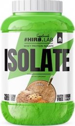 HIRO.LAB HIRO.LAB Whey Protein Isolate - 1800g