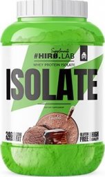 HIRO.LAB HIRO.LAB Whey Protein Isolate - 1800g