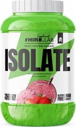 HIRO.LAB HIRO.LAB Whey Protein Isolate - 1800g