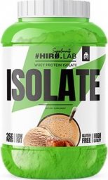 HIRO.LAB HIRO.LAB Whey Protein Isolate - 1800g