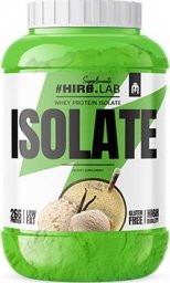 HIRO.LAB HIRO.LAB Whey Protein Isolate - 1800g