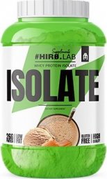 HIRO.LAB HIRO.LAB Whey Protein Isolate - 1800g