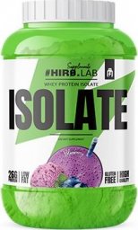 HIRO.LAB HIRO.LAB Whey Protein Isolate - 1800g