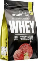 HIRO.LAB HIRO.LAB Instant Whey Protein - 750g