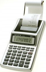 Kalkulator Genie GENIE Tischrechner LP 20 druckend