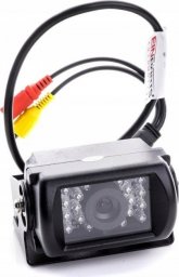  Einparts Automotive Kamera cofania uniwersalna z diodami IR EPP019