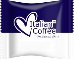 Italian Coffee Intenso Italian Coffee kapsułki do ITALICO - 50 kapsułek