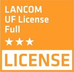 Zapora sieciowa LANCOM Systems LANCOM R&S UF-60-3Y Full License (3 Years)