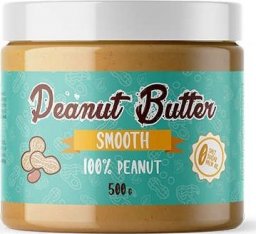 MP Sport MP SPORT Peanut Butter 100% Peanut - Krem orzechowy - 500g