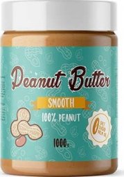  MP Sport MP SPORT Peanut Cream 100% - Krem orzechowy - 1000g