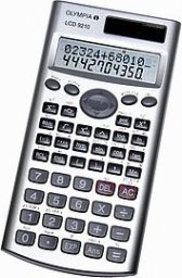 Kalkulator Olympia Olympia Taschenrechner LCD-9210 technisch-wissenschaftlich
