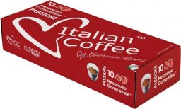  Italian Coffee Passione kapsułki do Nespresso - 10 kapsułek