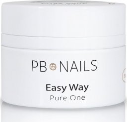 PB Nails PB Easy Way Pure One 50g