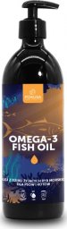 POKUSA POKUSA -Omega-3 Fish Oil  500 ml