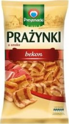  Przysnacki Przysnacki Prażynki bekon 120g