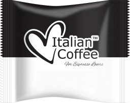 Italian Coffee Ristretto Italian Coffee kapsułki do ITALICO - 50 kapsułek