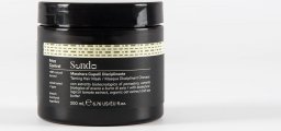 Sendo SENDO RESTORING HAIR MASK SILNIE ODBUDOWUJĄCA MASKA DO ZNISZCZONYCH WŁOSÓW 200ML