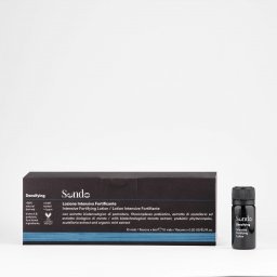 Sendo SENDO INTENSIVE FORTIFYING LOTION  INTENSYWNA KURACJA WZMACNIAJĄCA PRZECIW WYPADANIU WŁOSÓW W AMPUŁKACH 10X6ML