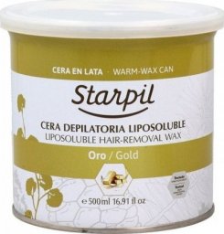  Starpil Starpil Wosk W Puszce Gold 500ml