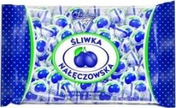 Solidarność Solidarność Śliwka Nałęczowska 1 kg [106|55]