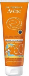  Avene  Sunscreen for Children Avene Spf 50+ (100 ml)